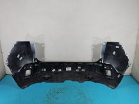 Zderzak tył Peugeot 3008 II biały KWED HB