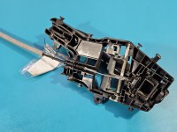 Klamka tył prawa zewnętrzna Vw Passat B8 510837812H Lc9x