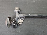 Tylna belka oś tył Skoda Octavia III 1.6 tdi