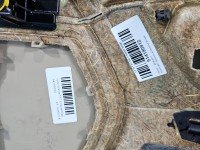 Tapicerka drzwi przód lewa boczek Mercedes CLS II C218 10-