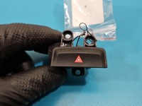 Przełącznik świateł awaryjnych Maserati Quattroporte VI 13- 670071372, 29216245