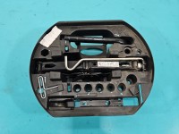 lewarek Podnośnik samochodowy trapezowy Renault Laguna III