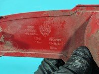 Lampa tył prawa zderzaka przeciwmgielna Lancia Delta III 08-14 51808947