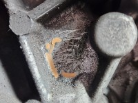 Skrzynia biegów C60 9 Toyota Corolla E12 1.6 vvti