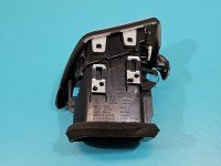 Kratka nawiewu Nissan Qashqai II J11 13-21 3049-0027 EUROPA