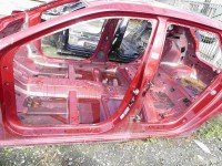 Słupek lewy Hyundai I30 III 16- 1.5 DPI 16V