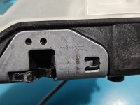 Zamek przód lewy 305596 Peugeot 2008 II EUROPA Peugeot, 6 PIN