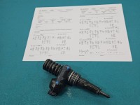 testowany Pompowtryskiwacz 0414720215, 038130073AG 1.9 tdi