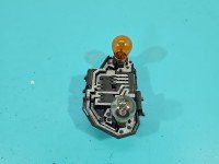 Lampa tył prawa Seat Leon I Toledo II HB