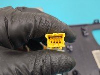 Poduszka powietrzna pasażera airbag Mitsubishi Outlander II 45L091204574, 11006-3H45, 7030A059