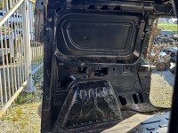 Błotnik tył lewy Opel Combo D ćwiartka czarny 3AU (298)
