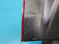 Lampa tył lewa Ford Focus Mk3 kombi Uszkodzony klosz KOMBI 10-14 W BŁOTNIK EUROPA