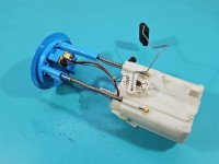 pompka Pompa paliwa urwany króciec 5 PIN Vw Tiguan I 07- 1.4 TSI Cav 5N0919051J