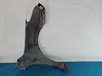 Błotnik przód lewy Hyundai I30 I 07-12 srebrny