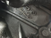 Skrzynia biegów 25150 1K Toyota Avensis II T25 2.0 d4d