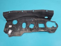 Wygłuszenie pozostałe PODBITKA Hyundai Elantra VI 15-20