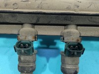 Wtryskiwacz Audi A3 8L 06A133317A, 037906031AL 1.6 sr