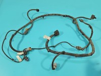 Wiązka zderzaka tył Kia Sportage III 10-15 95726-3W200, 91880, 3U040 Instalacja pdc