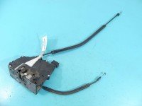 Zamek przód prawy 1350147080 Fiat Ducato III 06-14 boxer jumper EUROPA Producent części: FIAT, 6PIN