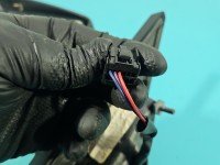Lusterko lewe pin Jeep Patriot 06-17 HB 5d kolor Zielony PBM europa