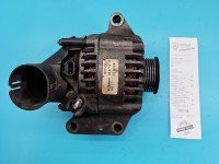 TEST Alternator Ford Mondeo Mk3 2.0 tddi