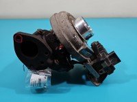 Turbosprężarka Peugeot 4007 769674-6, 9674628780 2.2 hdi 156KM