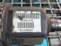 Półoś przód lewa Dodge Journey 2.0 CRD automat