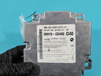 Sterownik poduszek airbag Kia Niro I 16-22 95910-G5400