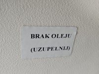 Skrzynia biegów Skoda Octavia II 1.6 FSI