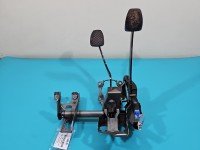Pedał pedały Subaru Forester IV SJ 12-18 hamulca sprzęgła