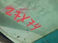 Szyba drzwi przód lewa Renault Master III 10-24 HB