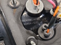 Lampa tył prawa Hyundai I30 III 16- HB EUROPA