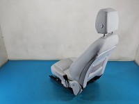 Fotel prawy przód pasażera Land rover Discovery Sport 14- L550 5d EUROPA