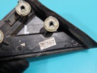 Listwa błotnika przód lewa Skoda Karoq 57A853273B