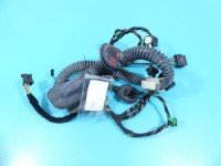 Instalacja Wiązka drzwi tył lewych Porsche Panamera I 970 97061027300, 97061263701