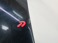 Błotnik przód prawy JAGUAR XF II X260 HGY