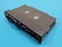 Sterownik moduł Producent części: Audi, Europejska, FOTELA PRZÓD LEWY Audi A4 B9 4M1959760, A2C7516320500