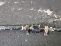 Wał napędowy tył Land rover Freelander I 1.8 16V