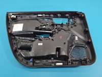 Tapicerka drzwi przód prawa boczek Mercedes CLA C118 X118 A1187209200, A1187204201