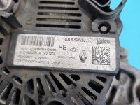 TEST Alternator Dacia Dokker 231005300R 1.3 TCE