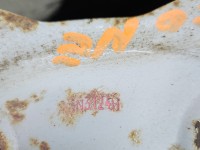 Felga stalowa 16" Land rover Discovery I Szerokość felgi: 7.0", 5x165.1, 1542744, 5x165,1 7J / nie sprawdzane