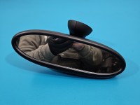 Lusterko wewnętrzne Mini Cooper One II R56 06- wsteczne