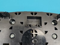 Przełącznik radia nawigacji panel AUDI A4 B8 8T0919609F