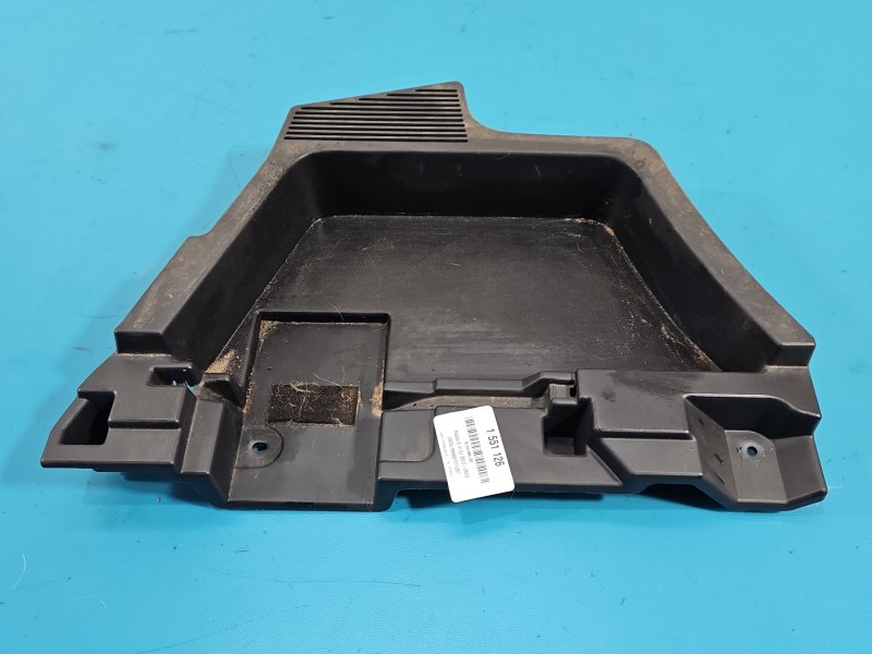 Schowek pasażera Mazda 6 III GJ EUROPA