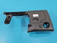 Schowek pasażera Skoda Scala 2019- EUROPA