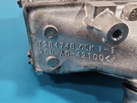 Intercooler Opel Insignia B 39083392, 422440532 2.0 cdti