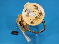 pompka Pompa paliwa Jaguar F-Pace 16- 2.0d GX73-9H307-DC