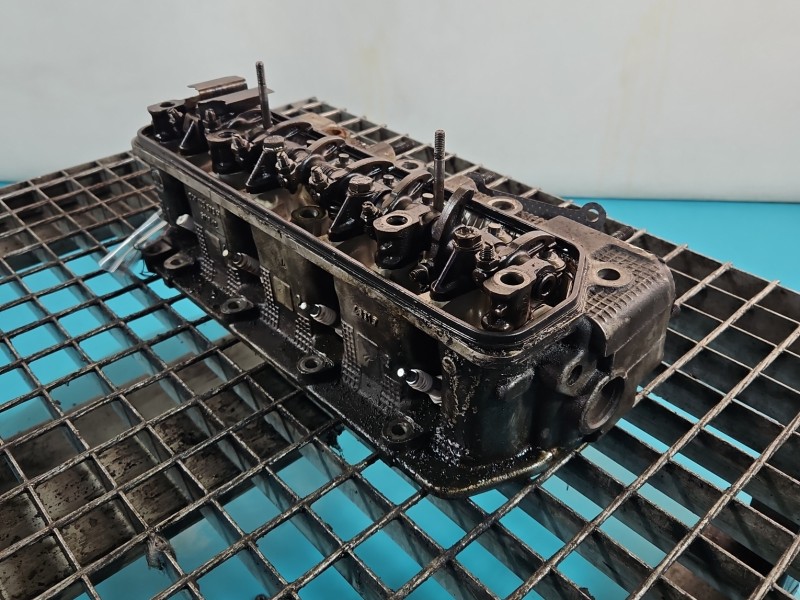 Głowica Skoda Fabia I 047103373H 1.4 mpi