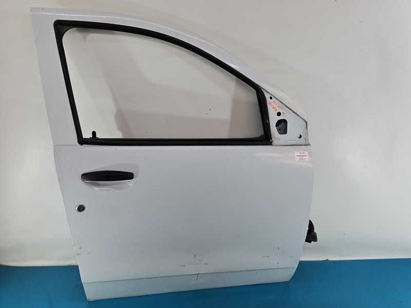 DRZWI PRZÓD PRAWE PASAŻERA Dacia Dokker 5d DV369
