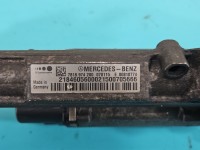 Przekładnia kierownicza maglownica Mercedes CLS II C218 W218 218 2184605600, 7802277809